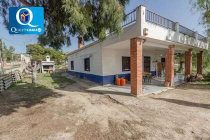House for sale in Alicante/Alacant. 