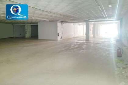 Commercial premise for sale in Alicante/Alacant. 