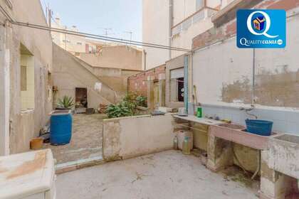 House for sale in Derramador (elche) (pda), Alicante. 