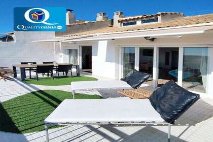 Penthouse for sale in Torrevieja, Alicante. 