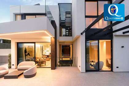 House for sale in Nucia (la), Alicante. 