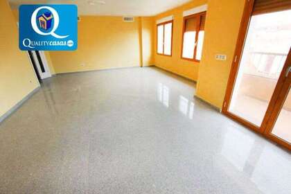 Penthouse for sale in Alicante/Alacant. 