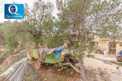 House for sale in Jijona/Xixona, Alicante. 