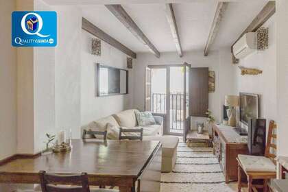 复式 出售 进入 Alicante/Alacant. 