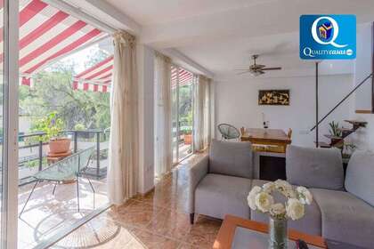 Flat for sale in Campello (el), Alicante. 