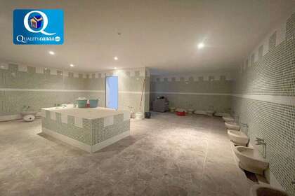 Commercial premise for sale in Alicante/Alacant. 