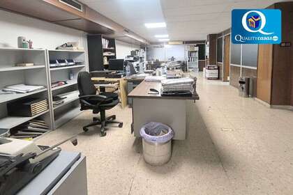 Commercial premise for sale in Alicante/Alacant. 