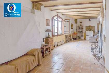 House for sale in Crevillent, Alicante. 