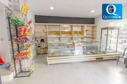 Commercial premise for sale in Alicante/Alacant. 