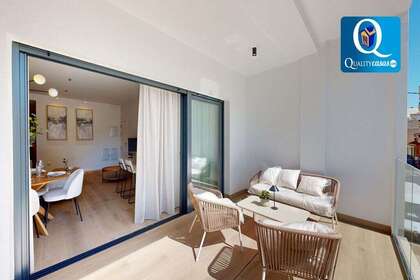 Flat for sale in Guardamar del Segura, Alicante. 