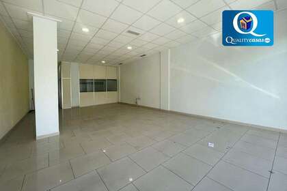 Local comercial venta en Derramador (elche) (pda), Alicante. 