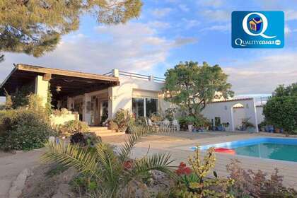 Casa venta en Derramador (elche) (pda), Alicante. 