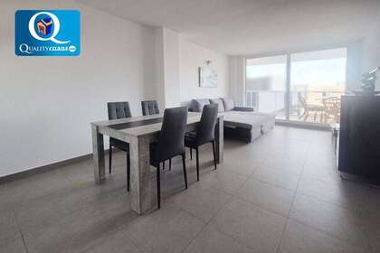 Apartamento venta en Villajoyosa/Vila Joiosa (la), Alicante. 