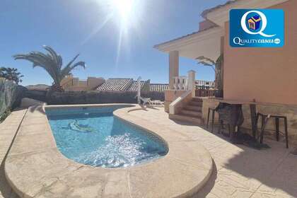 Haus zu verkaufen in Mutxamel/Muchamiel, Alicante. 