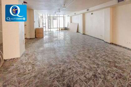 Commercial premise for sale in Derramador (elche) (pda), Alicante. 