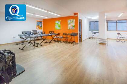 Geschäftslokal zu verkaufen in Alicante/Alacant. 