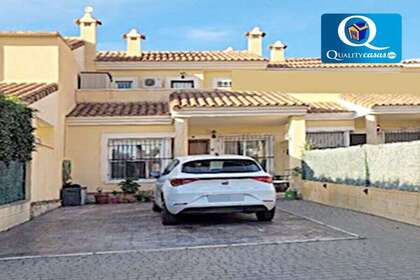 Haus zu verkaufen in Mutxamel/Muchamiel, Alicante. 