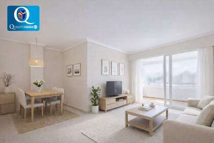 Flat for sale in Playa de San Juan, Alicante. 