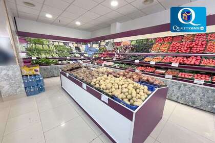 Commercial premise for sale in Campello (el), Alicante. 