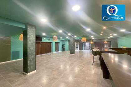 Geschäftslokal zu verkaufen in Alicante/Alacant. 