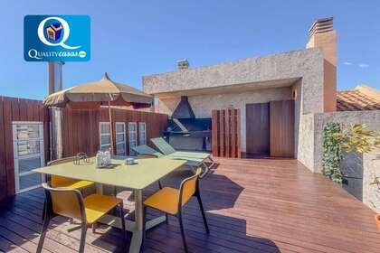 Flat for sale in Playa de San Juan, Alicante. 