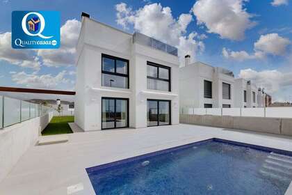 Haus zu verkaufen in Mutxamel/Muchamiel, Alicante. 