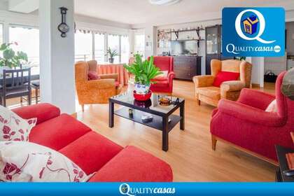 Flat for sale in Campello (el), Alicante. 