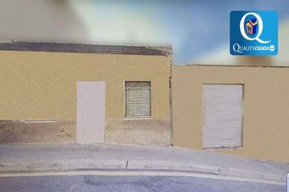 Reihenhaus zu verkaufen in Alicante/Alacant. 