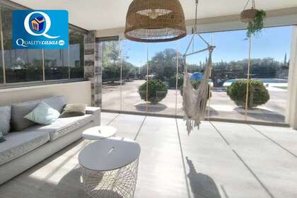 House for sale in Crevillent, Alicante. 