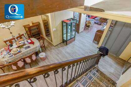 Haus zu verkaufen in Mutxamel/Muchamiel, Alicante. 