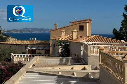 Reihenhaus zu verkaufen in Campello (el), Alicante. 