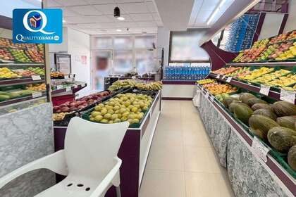 Commercial premise for sale in Campello (el), Alicante. 