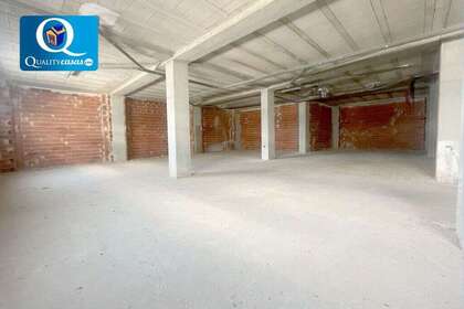 Commercial premise for sale in Derramador (elche) (pda), Alicante. 
