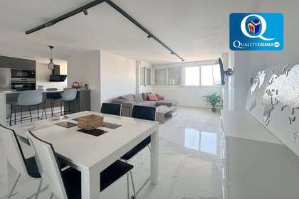 Plano venda em Benidorm, Alicante. 