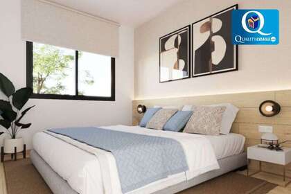 Flat for sale in Mutxamel/Muchamiel, Alicante. 