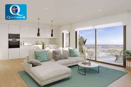 Flat for sale in Mutxamel/Muchamiel, Alicante. 