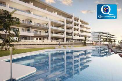 Flat for sale in Mutxamel/Muchamiel, Alicante. 
