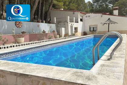 House for sale in Jijona/Xixona, Alicante. 