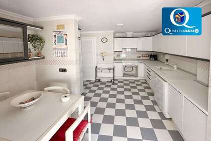 Flat for sale in Jijona/Xixona, Alicante. 