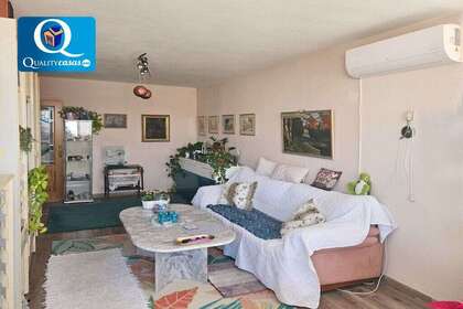 Apartment for sale in Benidorm, Alicante. 