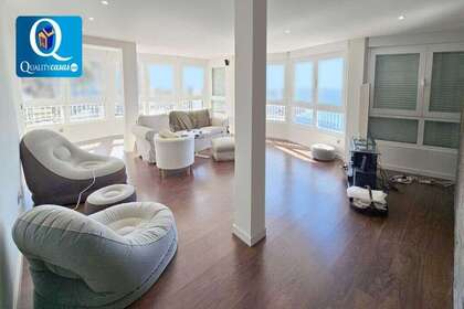 Apartment for sale in Benidorm, Alicante. 