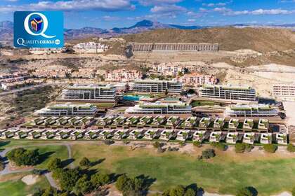Apartment for sale in Mutxamel/Muchamiel, Alicante. 