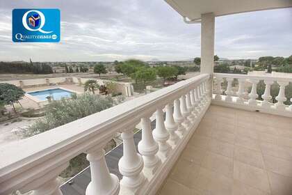 Haus zu verkaufen in Mutxamel/Muchamiel, Alicante. 