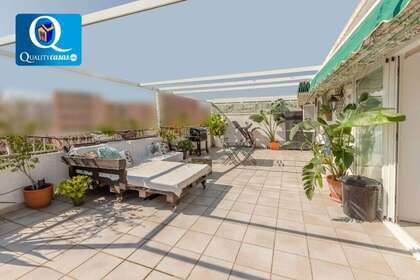 Flat for sale in Playa de San Juan, Alicante. 