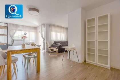 Flat for sale in Playa de San Juan, Alicante. 