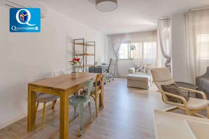 Apartment for sale in Playa de San Juan, Alicante. 