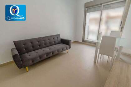 Apartment for sale in Guardamar del Segura, Alicante. 