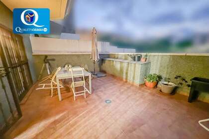 Flat for sale in Campello (el), Alicante. 