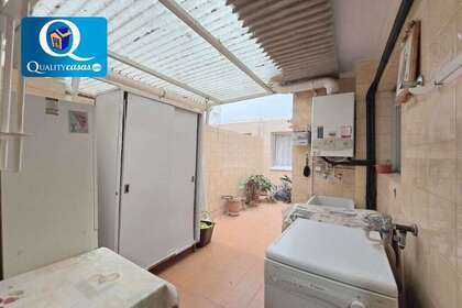 Apartment for sale in Alicante/Alacant. 