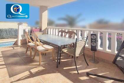 Haus zu verkaufen in Mutxamel/Muchamiel, Alicante. 